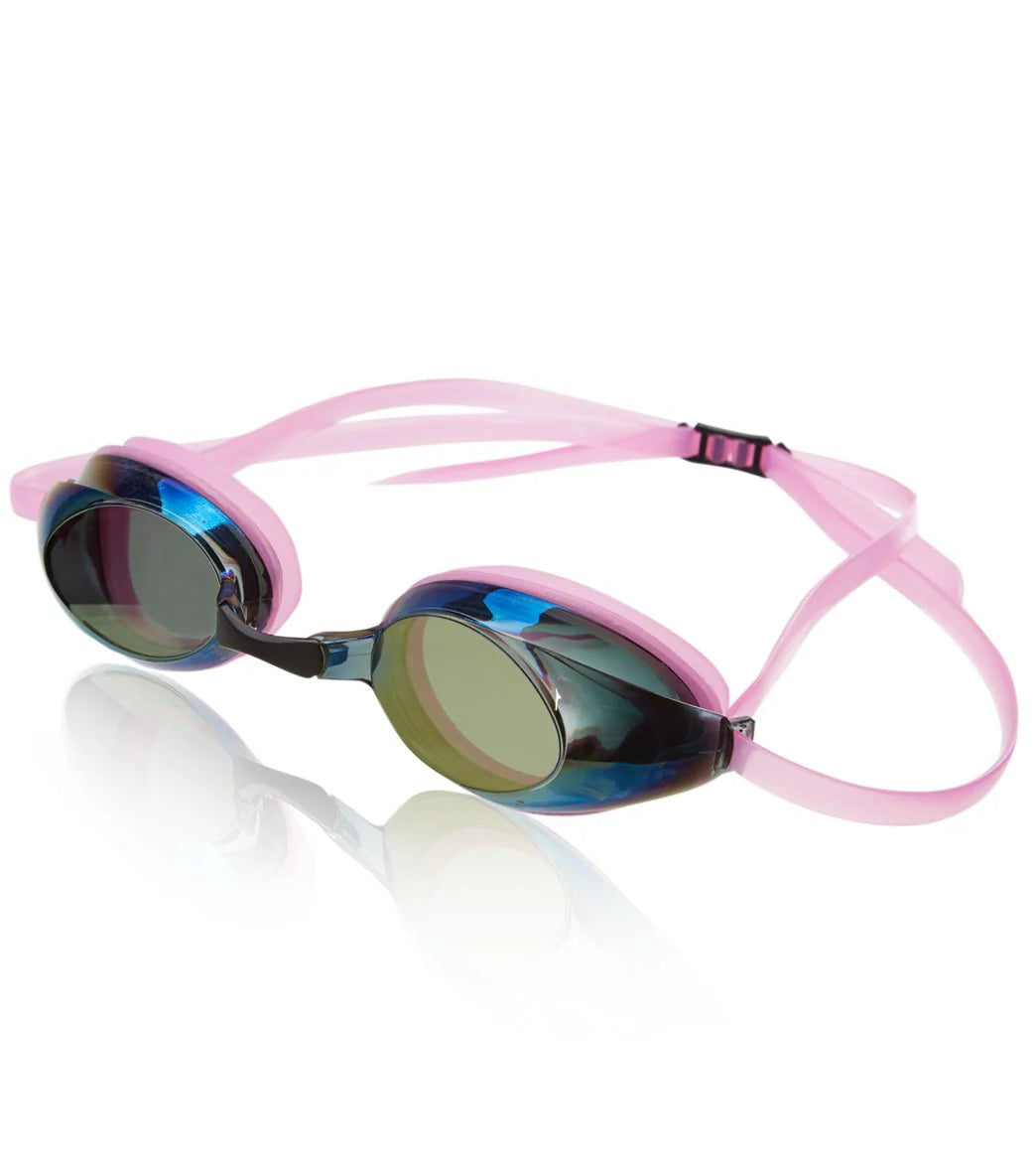 Sporti Antifog Mirrored Goggle