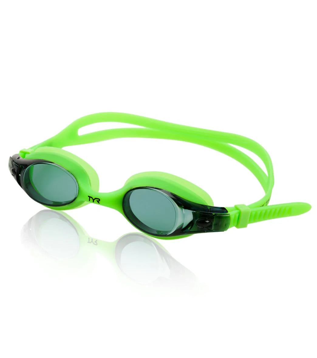 TYR Swimple Goggle Ages 3+