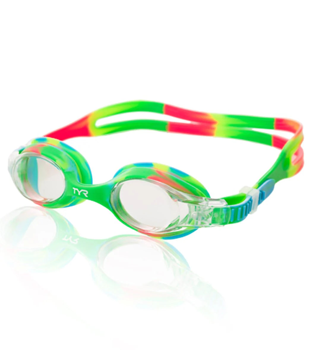 TYR Swimple Goggle Ages 3+