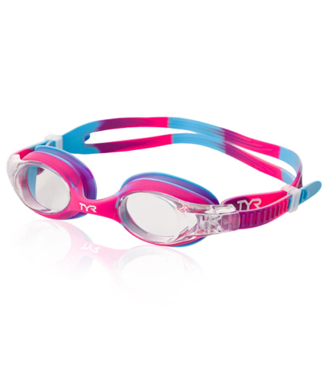 TYR Swimple Goggle Ages 3+