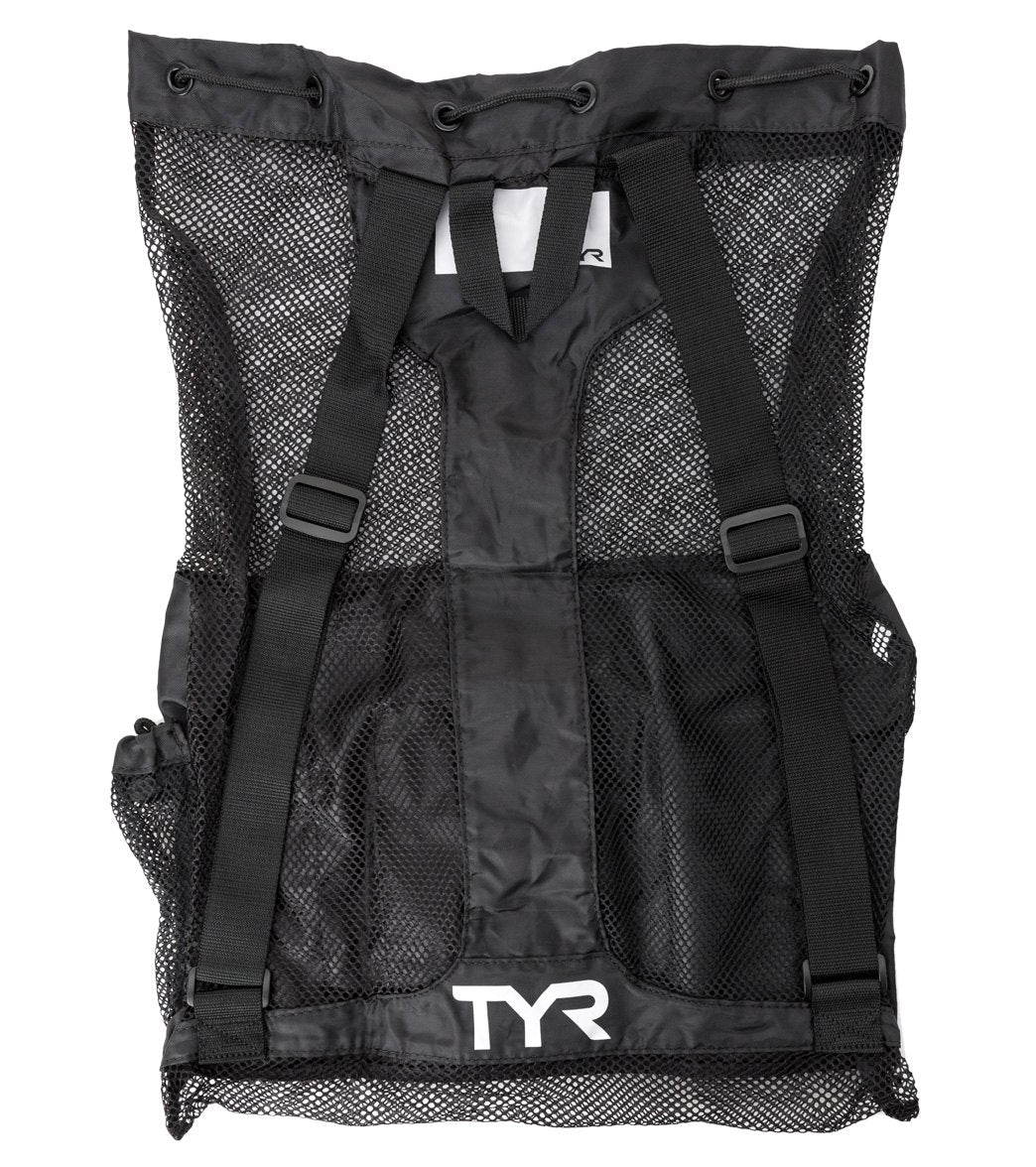 TYR Big Mesh Mummy Bag