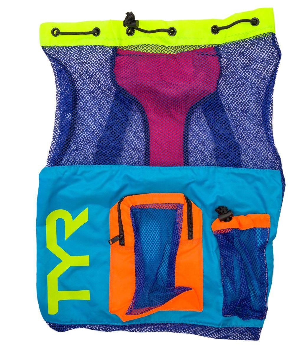 TYR Big Mesh Mummy Bag