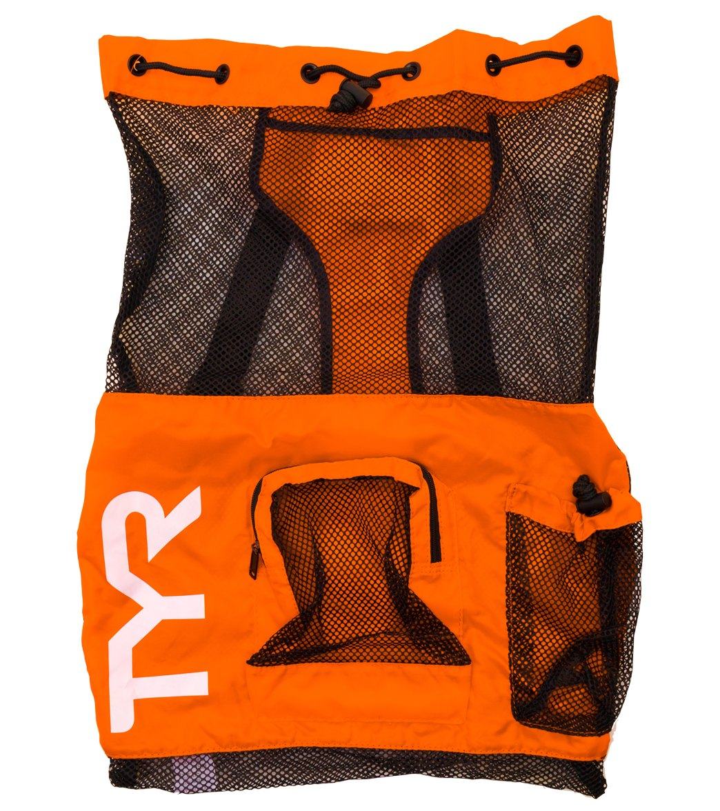 TYR Big Mesh Mummy Bag