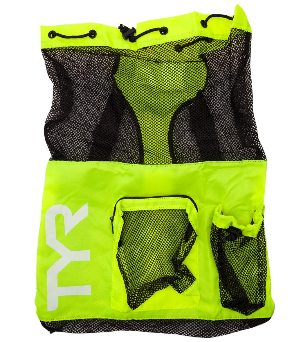 TYR Big Mesh Mummy Bag