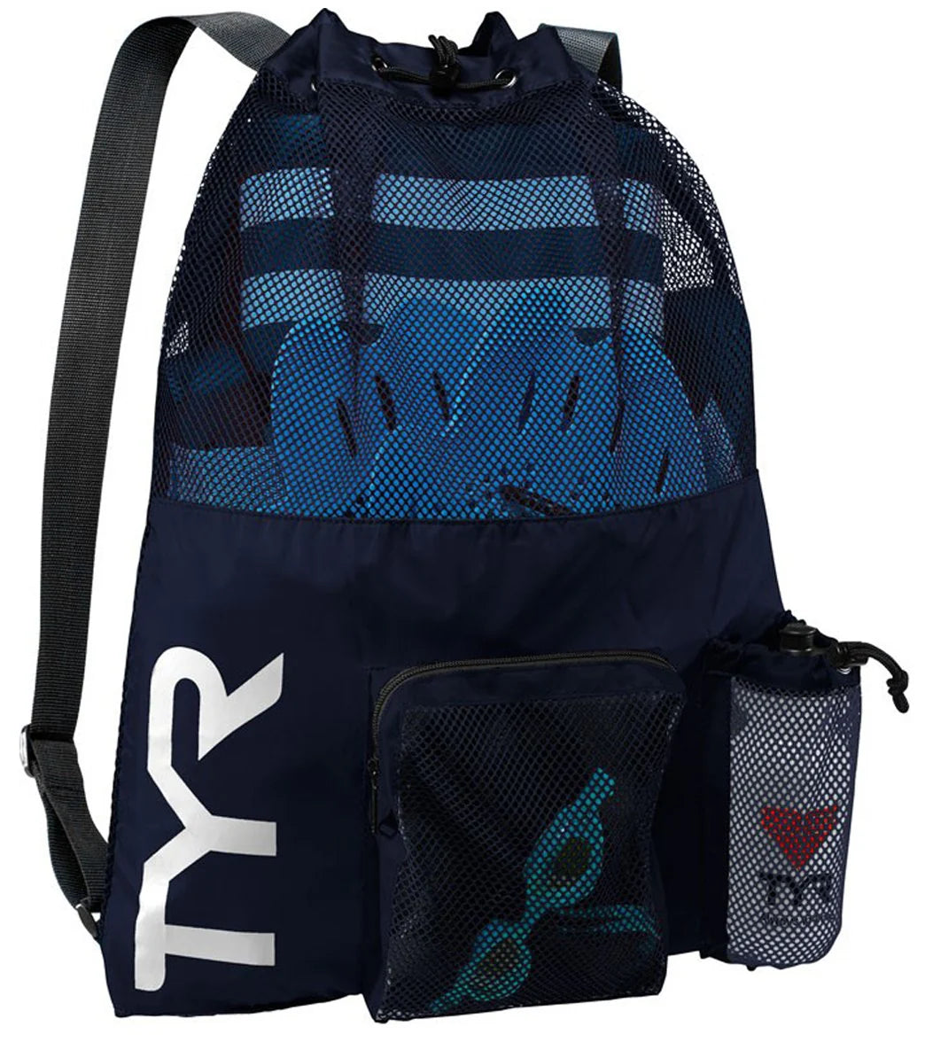 TYR Big Mesh Mummy Bag