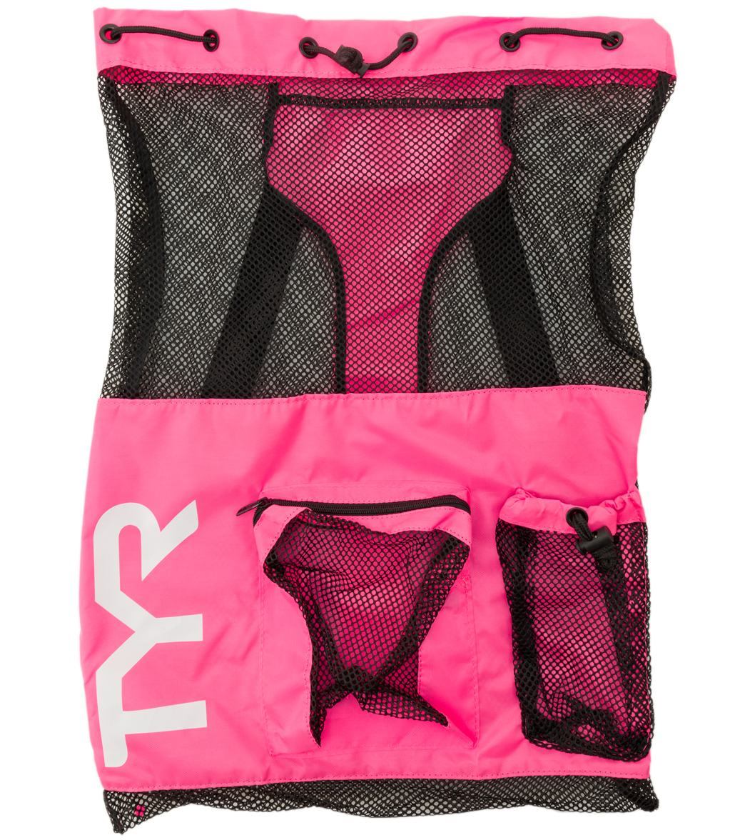 TYR Big Mesh Mummy Bag
