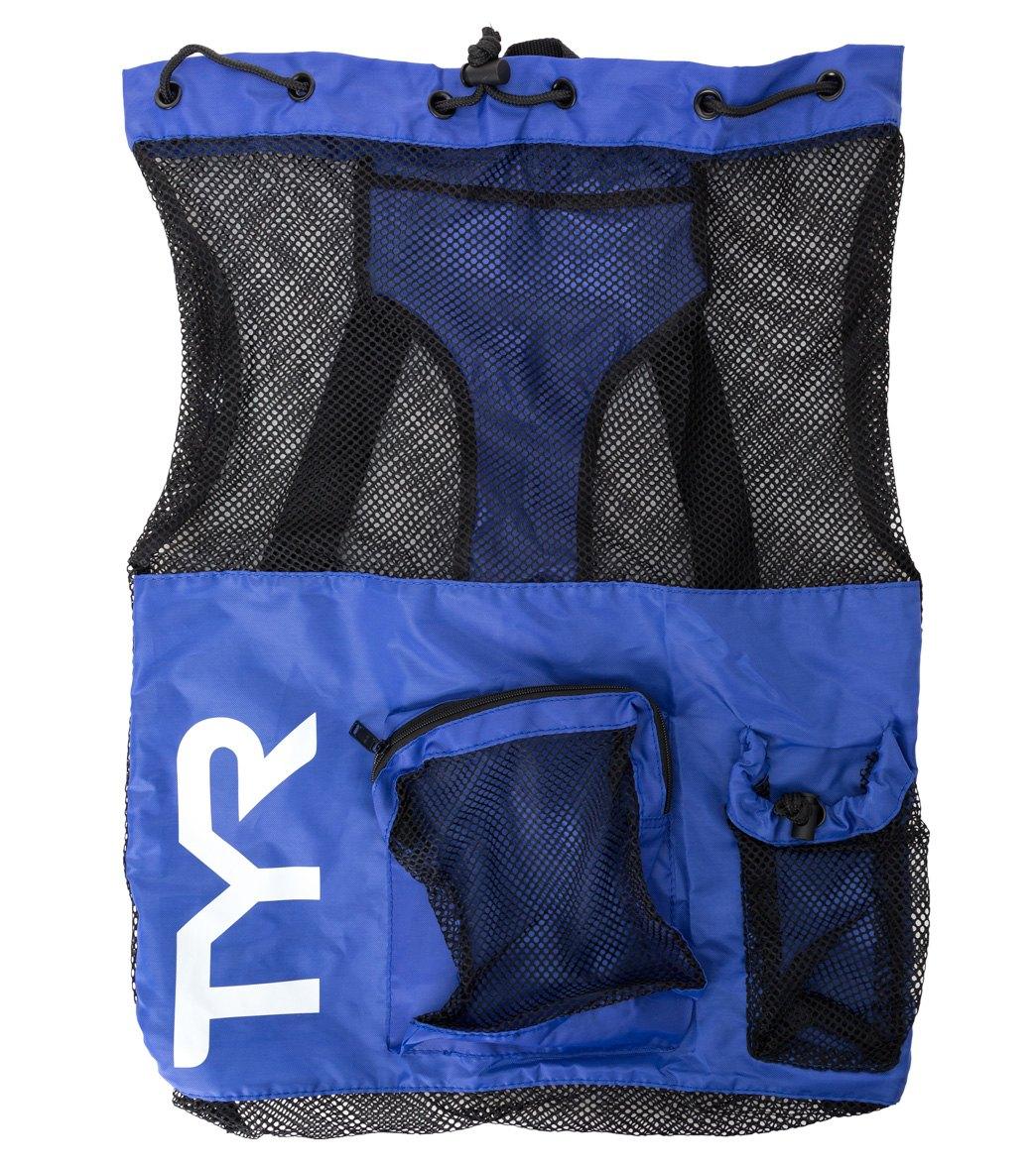 TYR Big Mesh Mummy Bag