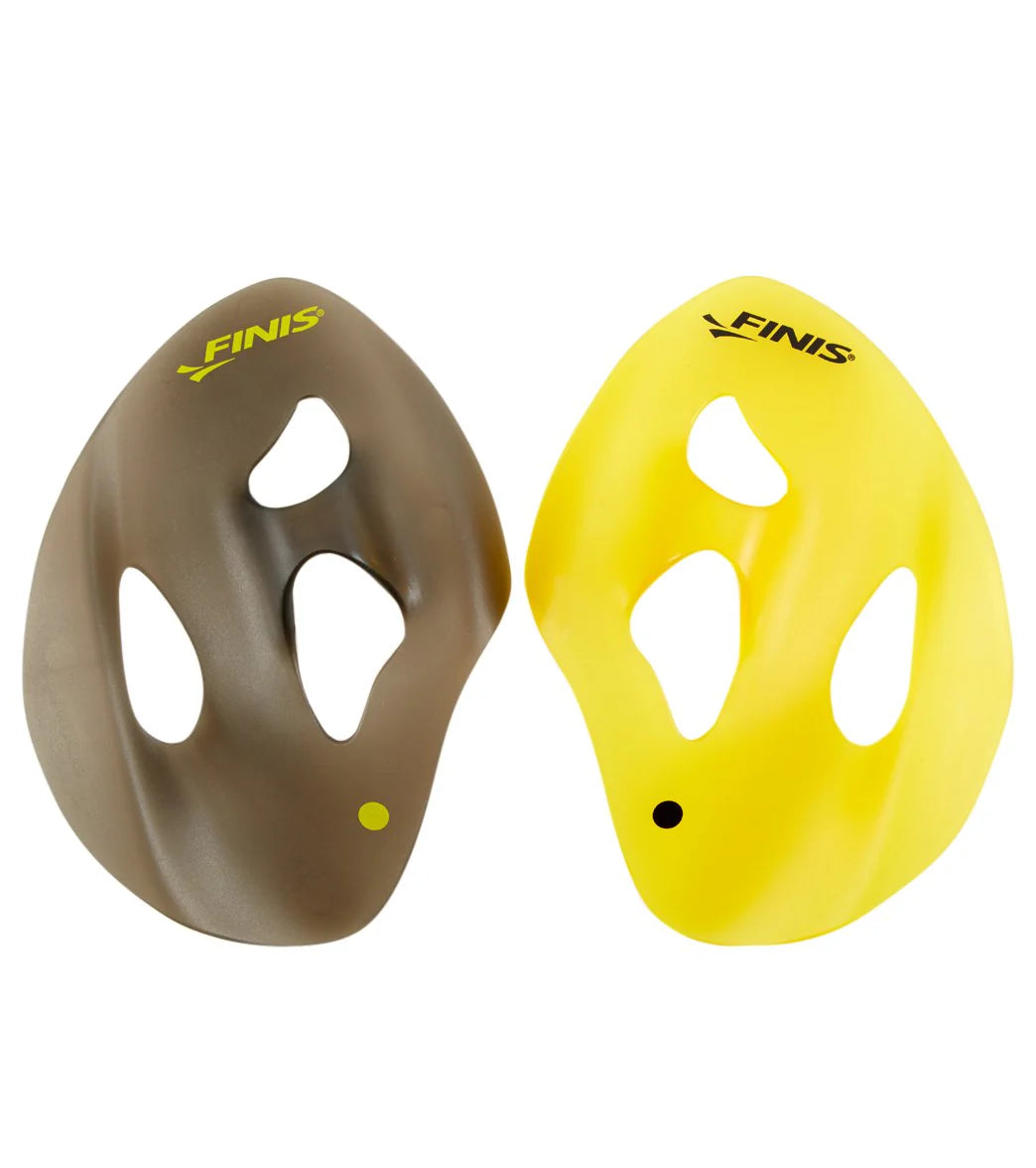 Finis Iso Paddles