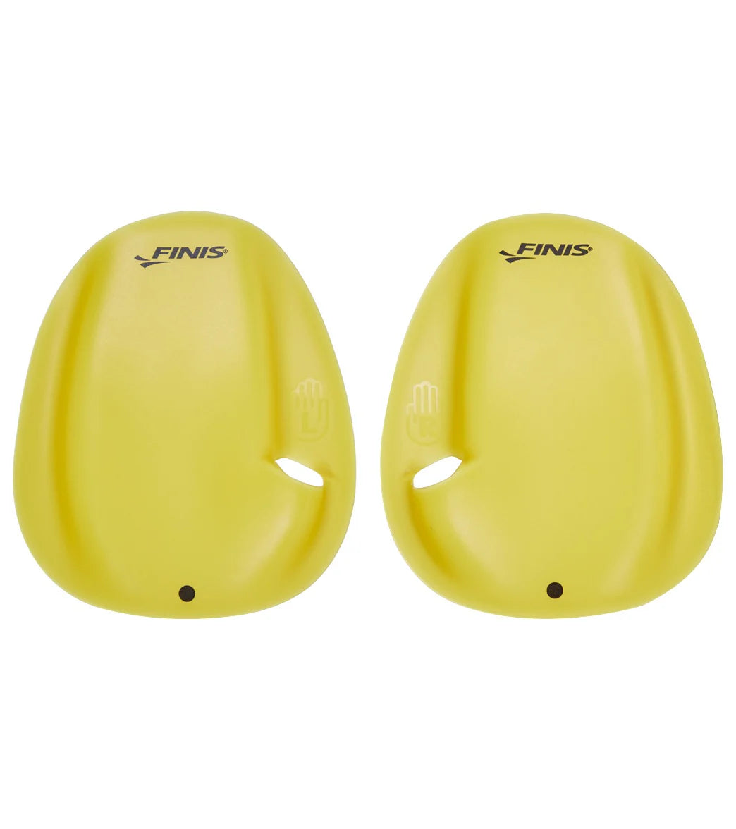 Finis Agility Paddles L