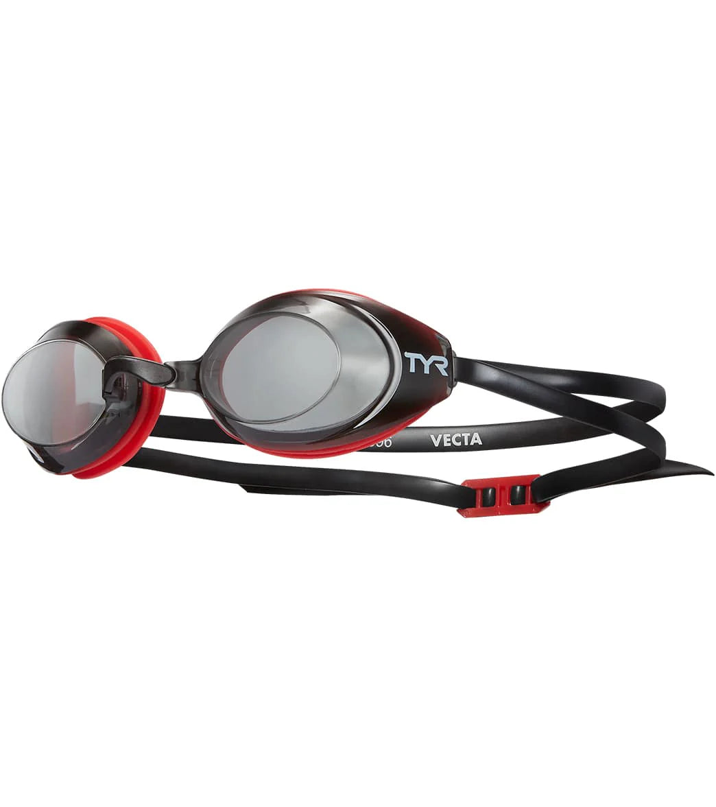 Vecta Racing Adult Goggles