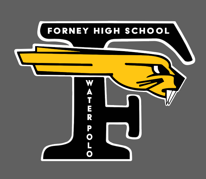 FHS Water Polo (Caps Only- Sold as a set of 2)