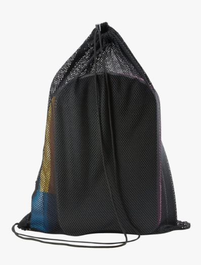 Mesh Gear Bag- by Sporti