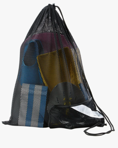Mesh Gear Bag- by Sporti
