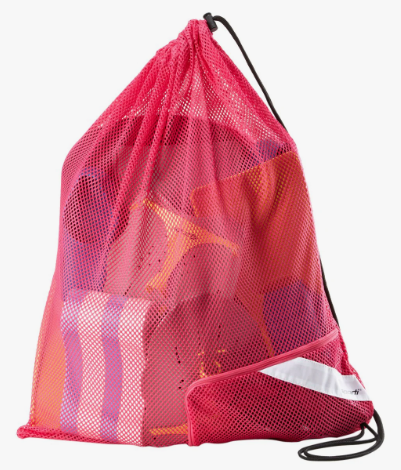 Mesh Gear Bag- by Sporti
