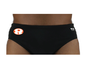 Rockwall HS Swim Team Men's Suit- TYR Brief OR Jammer