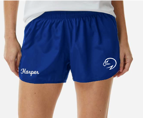 North Forney Women's Water Polo Short