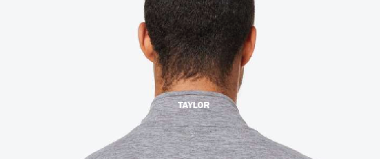 Required: North Forney Swim Team Quarter Zip