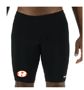 Rockwall HS Swim Team Men's Suit- TYR Brief OR Jammer