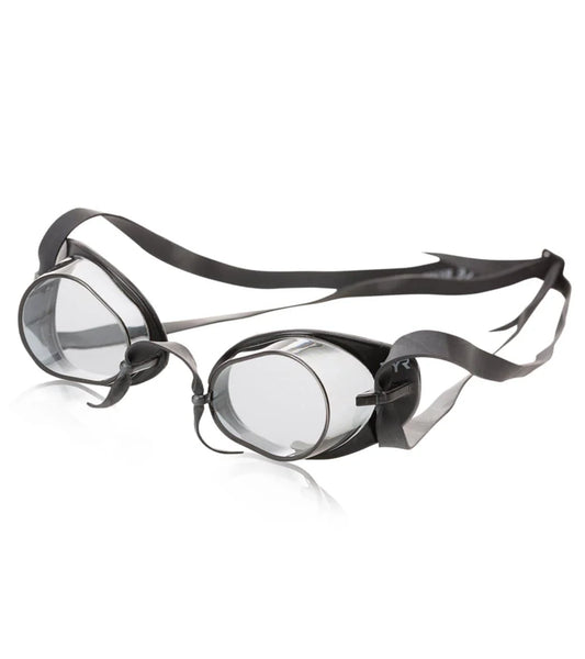 TYR socketrocket goggle smoke