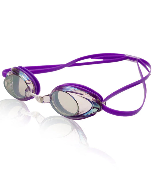 Sporti Antifog Mirrored Goggle