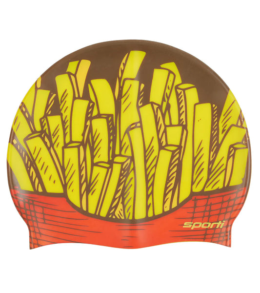 Sporti Silicon Limited Edition Cap