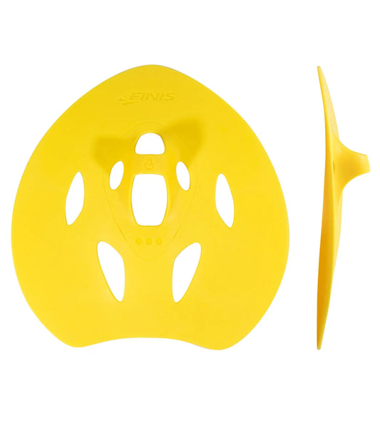 Finis Manta Swim Paddles L