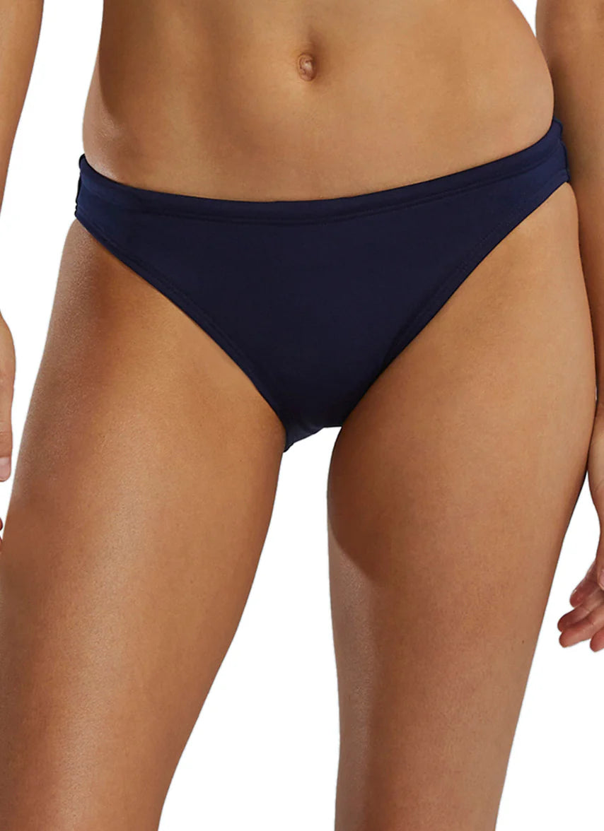 TYR Women's Solid Durafast One Diamondfit Bikini