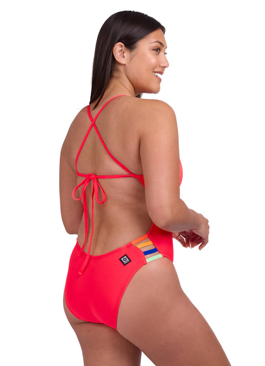 Jolyn Julian 2 Onesie