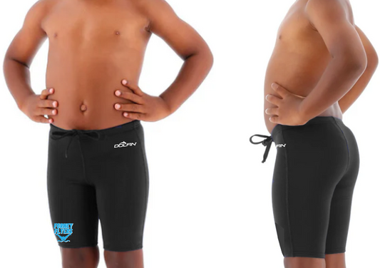 Forney Flyers Boys Team Suit