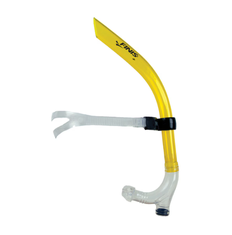 Jr. Swimmer's Snorkel- by Finis