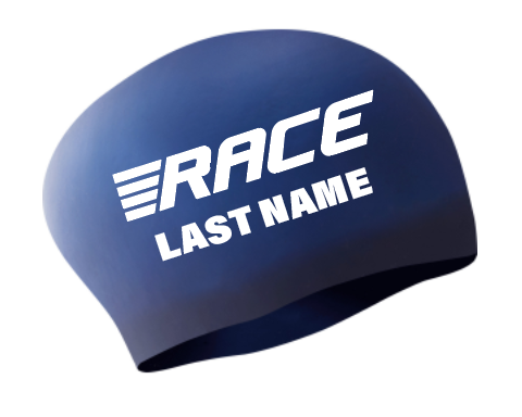 RACE Personalized Caps- 1 order = 2 caps/$35 closes [Monday, April 28 at Midnight]