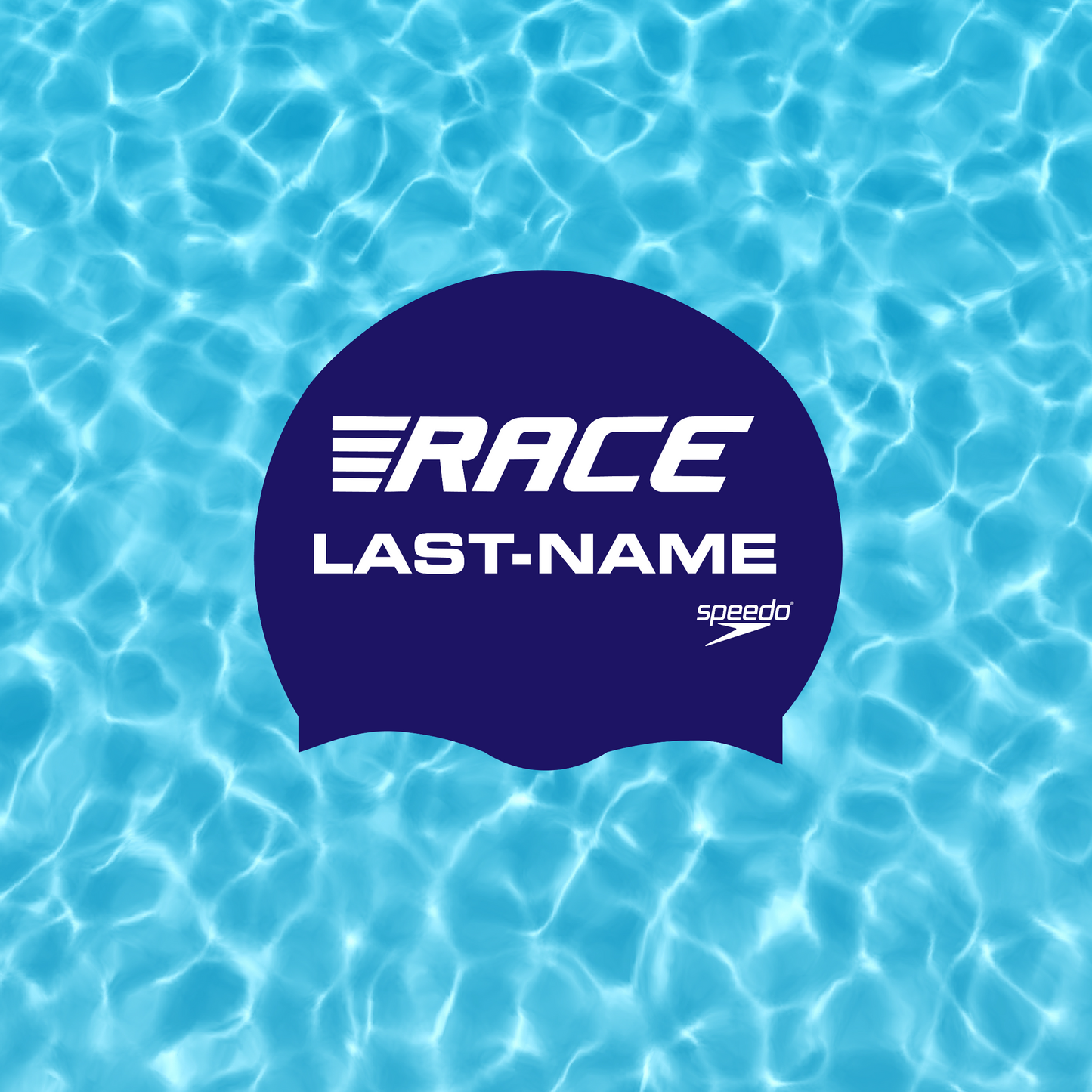 RACE Personalized Caps- 1 order = 2 caps/$30 closes [Monday, April 28 at Midnight]