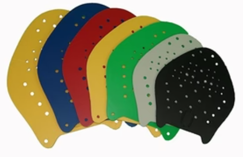 Swim Paddles