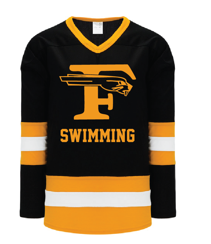 FHS Swim Jersey