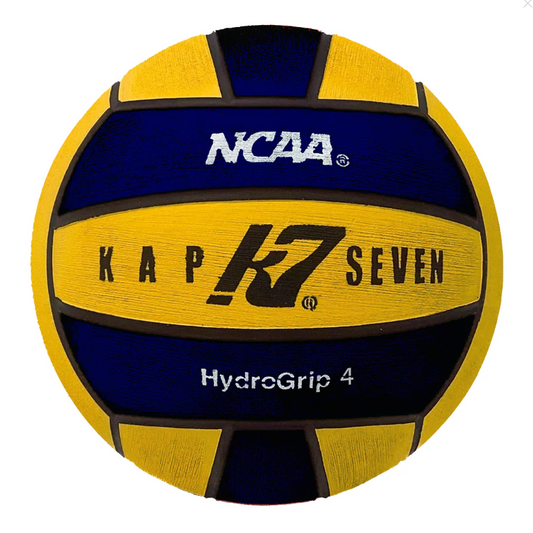 Kap 7 Water Polo Balls- Available in Store! Come on in!
