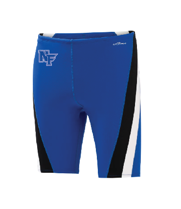 Required: North Forney Men's Swim Team Suit- Dolfin