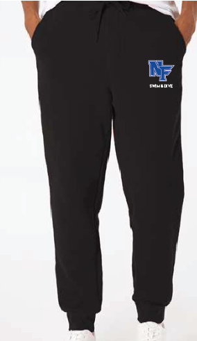 Required: North Forney Swim Team Sweat Pant