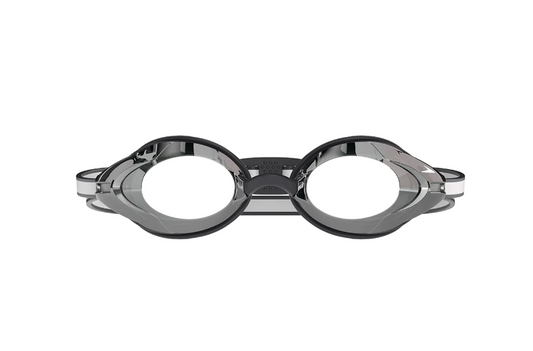 Speedo Vanquisher 3.0 Black Mirror