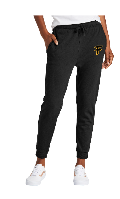 FHS Women's Swim Warm Up Pant