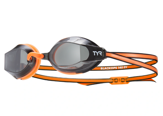TYR Blackops Jr fit 10-16 Non-Metallic