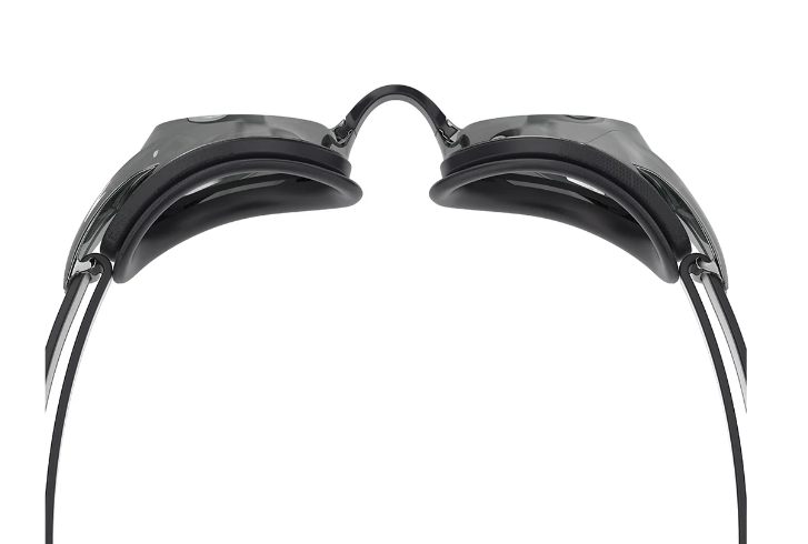 Speedo Vanquisher 3.0 Black Mirror