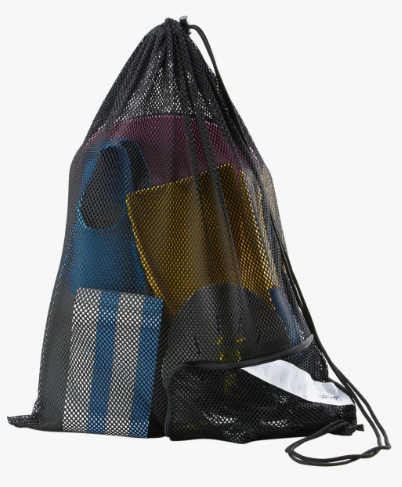 Mesh Gear Bag- by Sporti