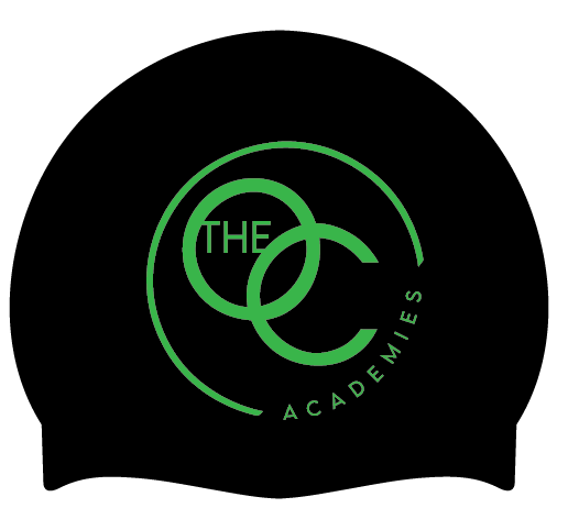 OC Swim Caps