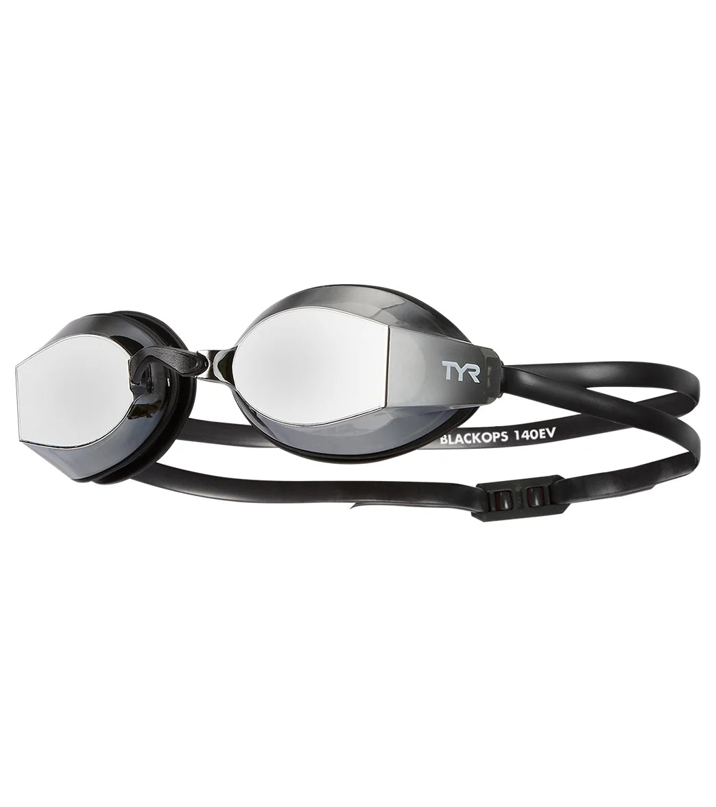 TYR Blackops 140 EV Goggles